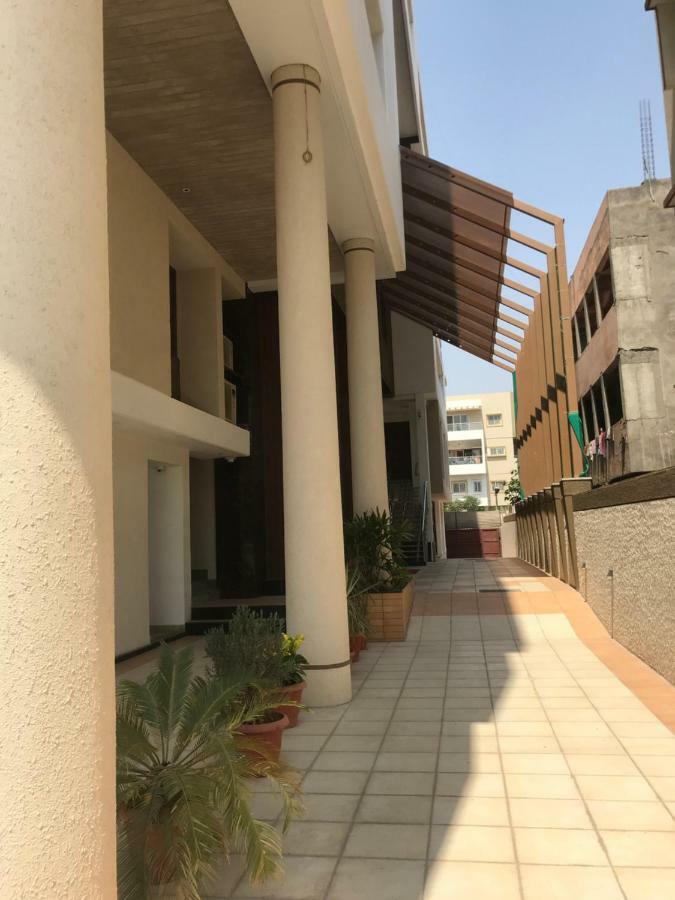 Kyriad Hotel Solapur By Othpl Экстерьер фото
