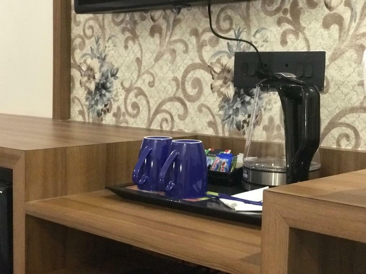Kyriad Hotel Solapur By Othpl Экстерьер фото