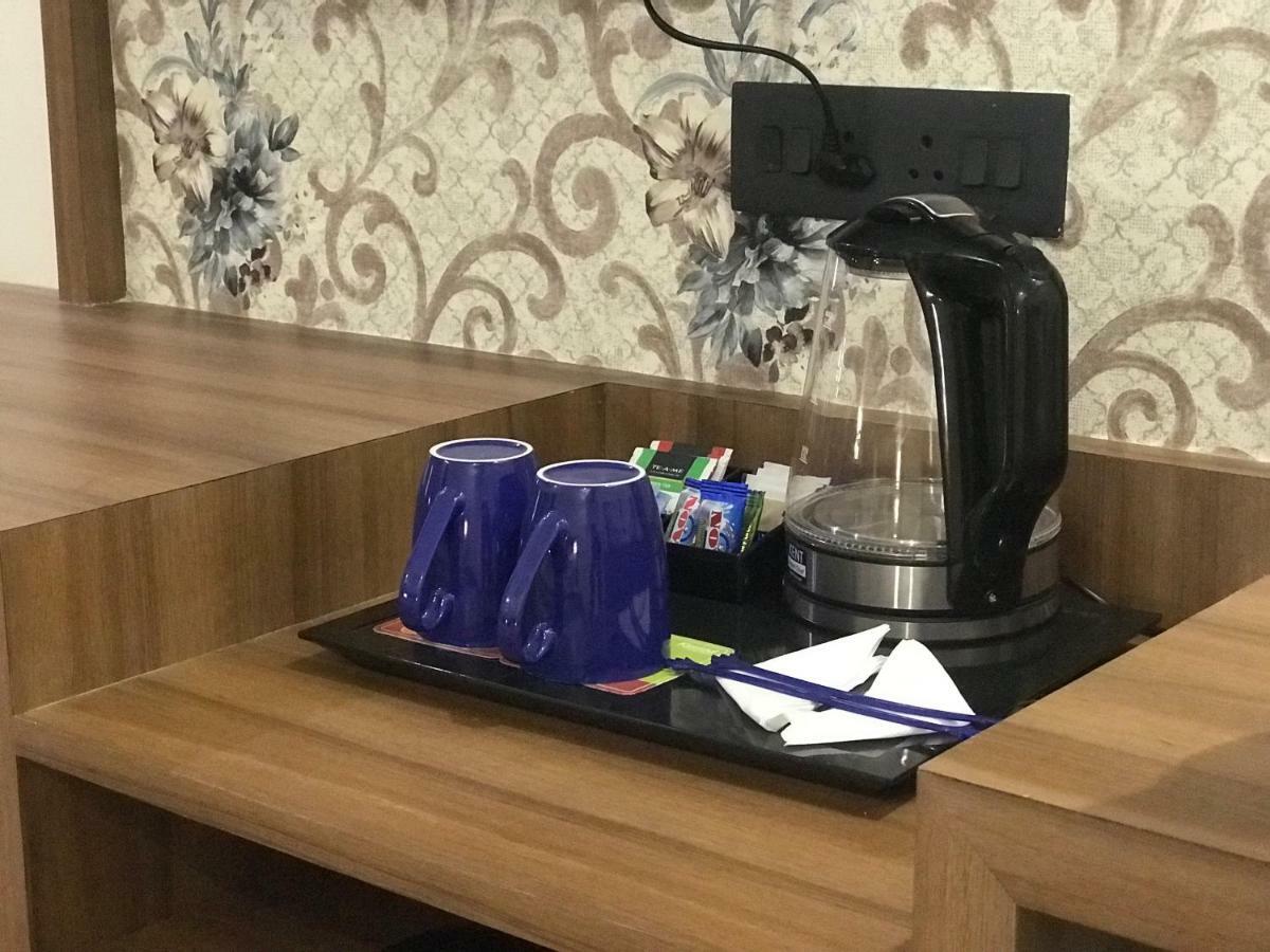 Kyriad Hotel Solapur By Othpl Экстерьер фото