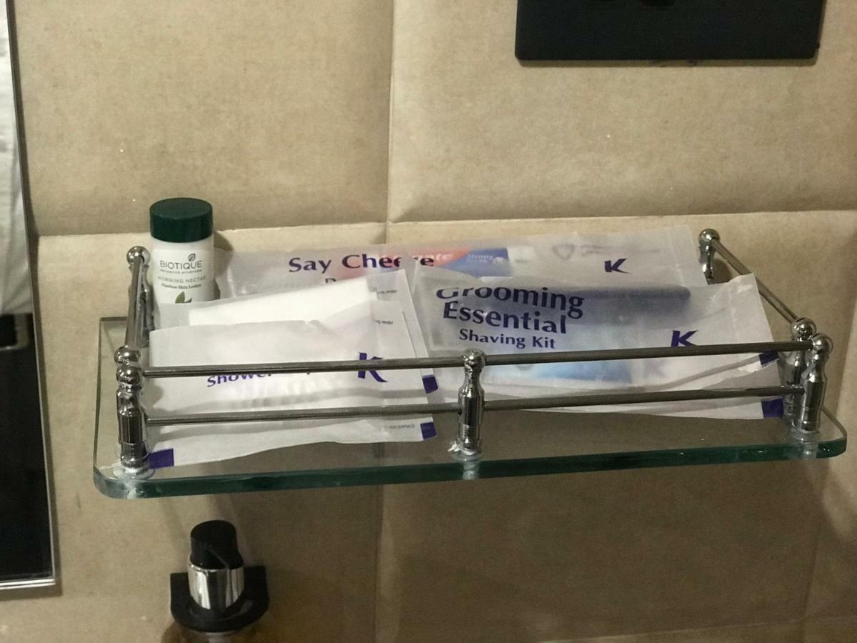 Kyriad Hotel Solapur By Othpl Экстерьер фото